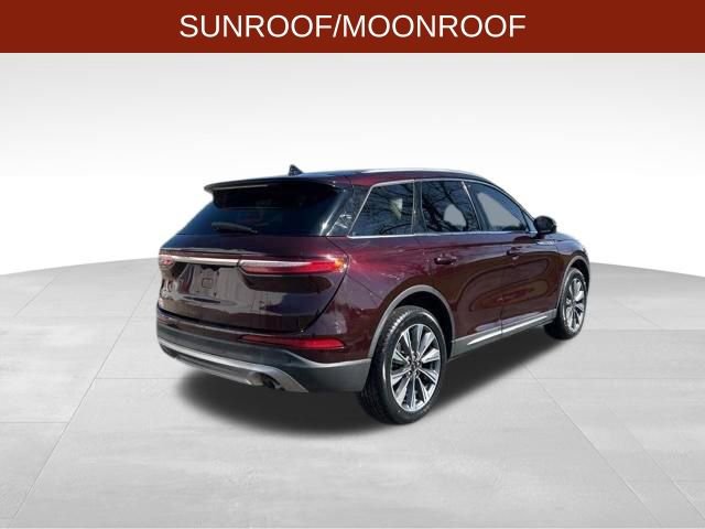 Used 2020 Lincoln Corsair Reserve w/ Elements Package image 7