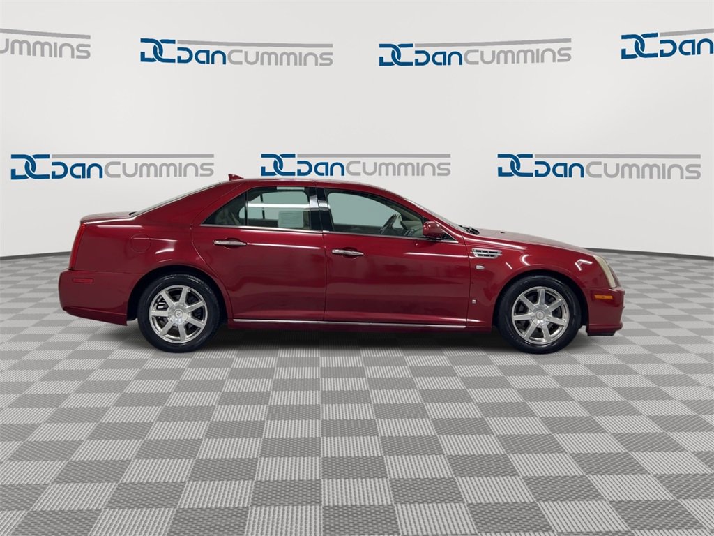 Used 2009 Cadillac STS V8 image 9
