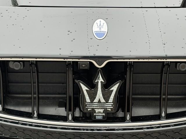 New 2026 Maserati GranCabrio Modena image 11