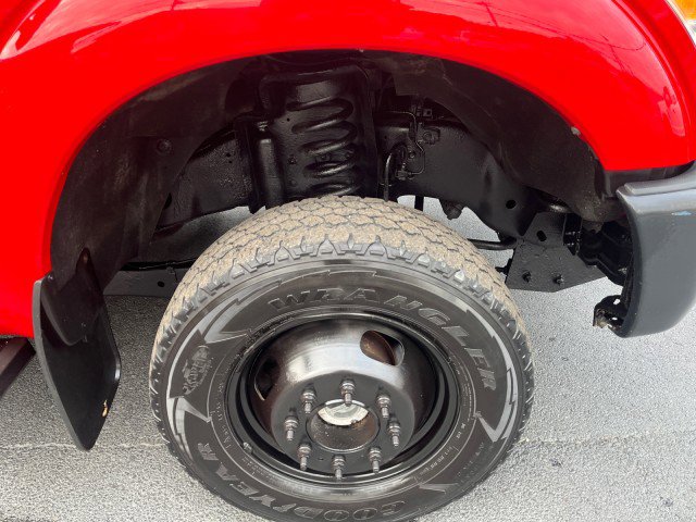 Used 2012 Ford F350 XL w/ PWR Equipment Group image 4