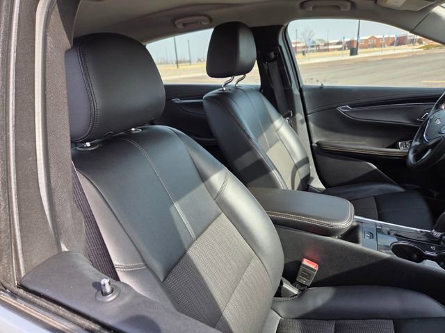 Used 2020 Chevrolet Impala LT image 36
