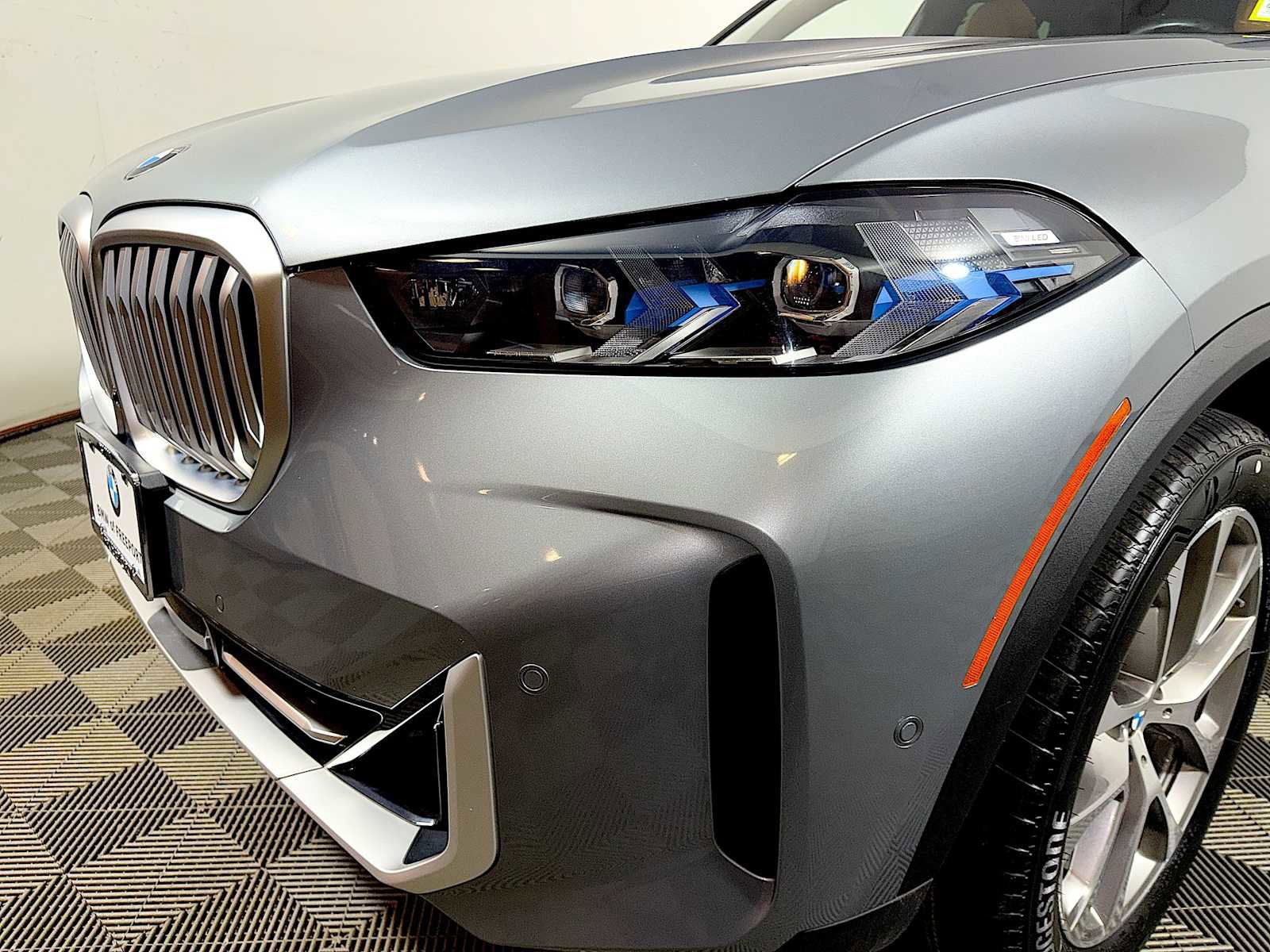 Certified 2024 BMW X5 xDrive40i w/ Premium Package image 27