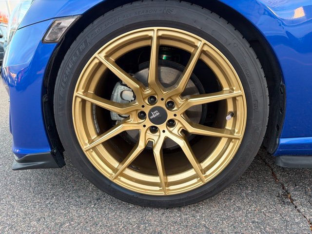 Used 2018 Subaru BRZ Premium RWD image 11