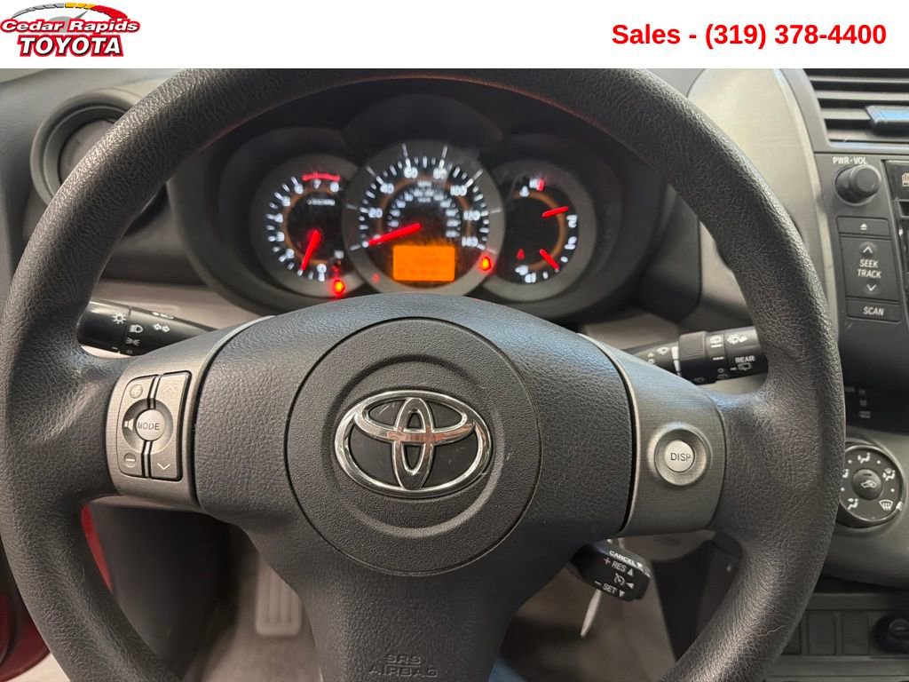 Used 2011 Toyota RAV4 Base image 15