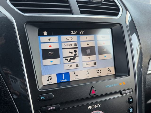 Used 2019 Ford Explorer Sport image 17