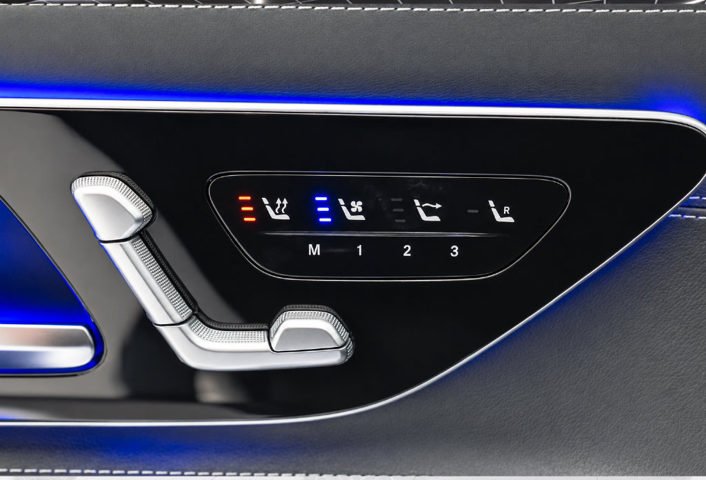 Used 2022 Mercedes-Benz SL 63 AMG 4MATIC image 10