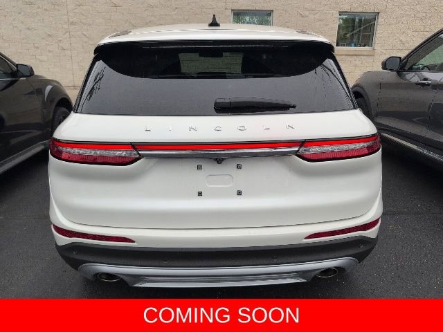 Used 2024 Lincoln Corsair FWD image 5