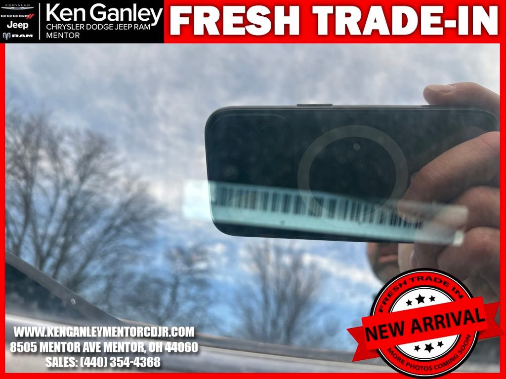 Used 2016 Jeep Grand Cherokee Limited image 14