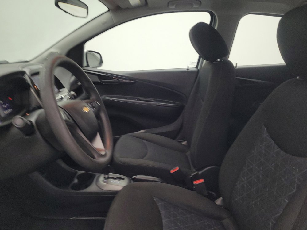 Used 2021 Chevrolet Spark LT FWD image 17