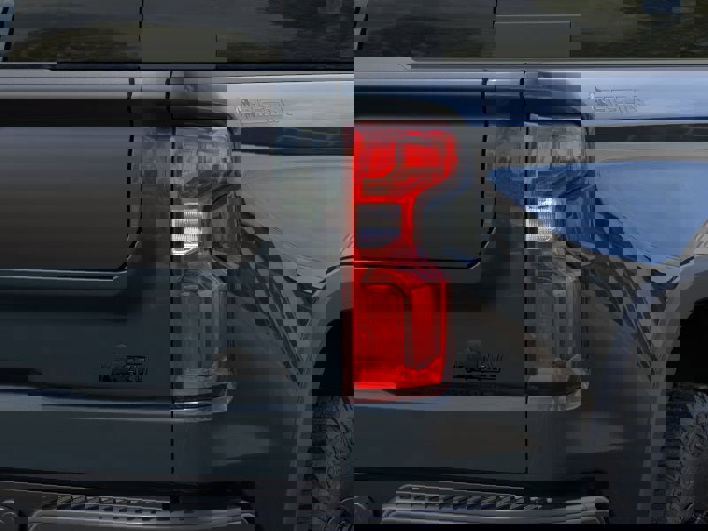 New 2026 Chevrolet Silverado 1500 ZR2 w/ ZR2 Bison Edition image 35