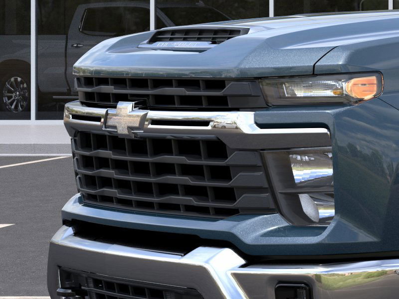 New 2026 Chevrolet Silverado 2500 LT w/ Convenience Package image 13