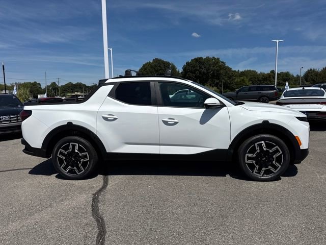 New 2026 Hyundai Santa Cruz Limited image 7