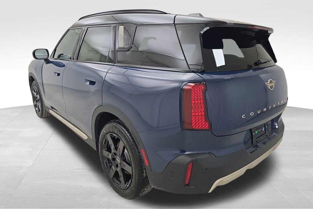 New 2026 MINI Cooper Countryman S AWD/4WD image 7