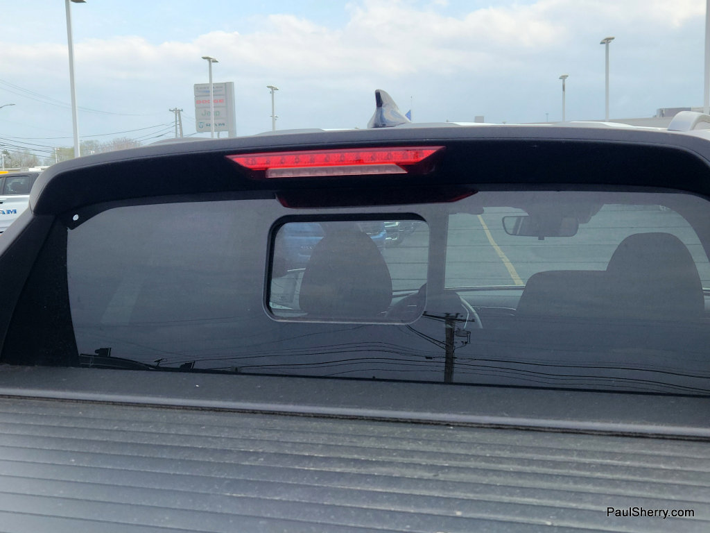 Used 2024 Hyundai Santa Cruz SEL w/ Activity Package FWD image 13