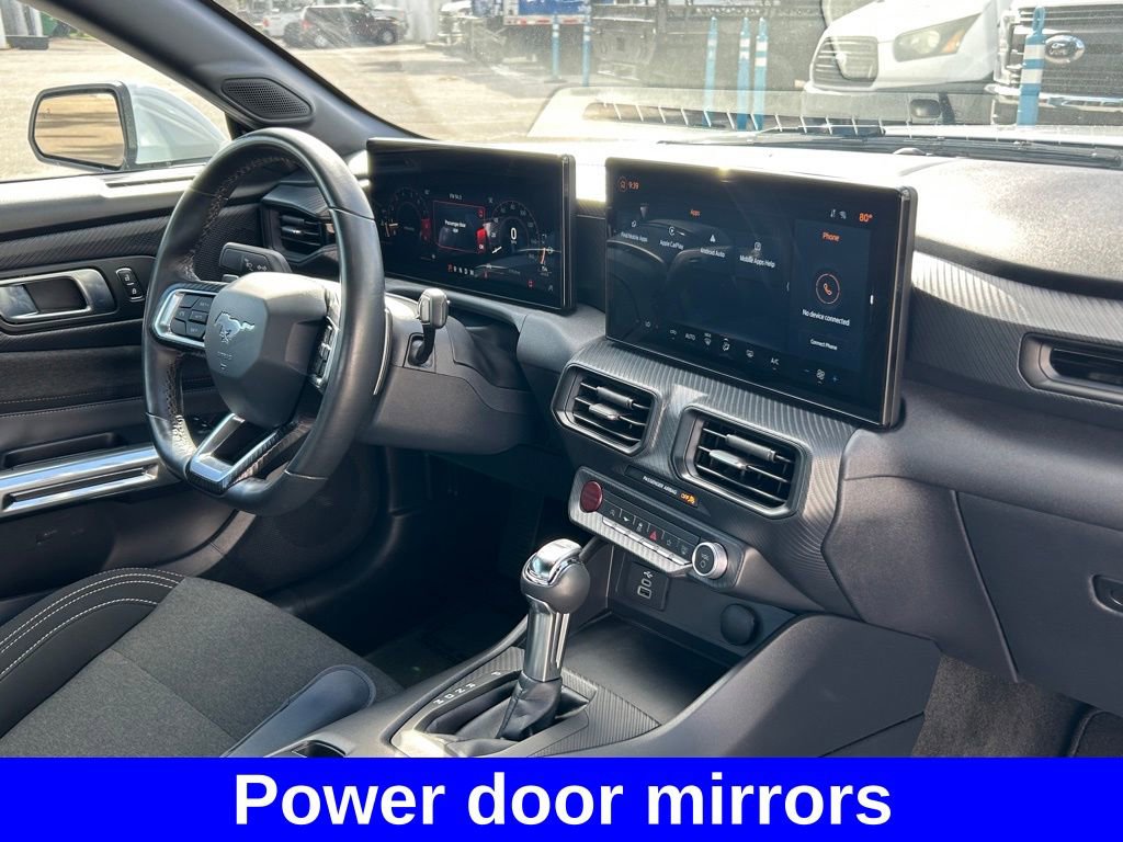 Used 2024 Ford Mustang GT image 26