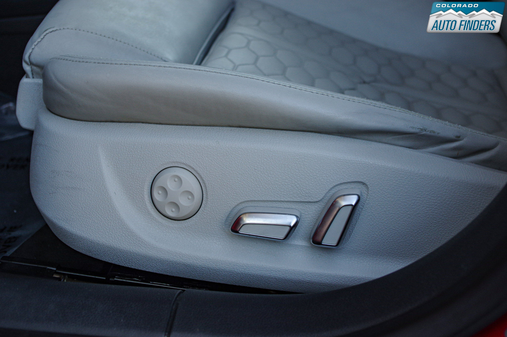 Used 2014 Audi RS 7 Prestige image 12