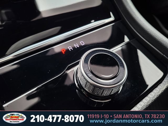 Used 2025 Jeep Grand Cherokee Laredo X RWD image 26