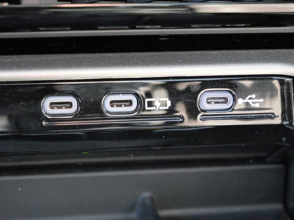 Used 2024 Lexus TX 350 AWD w/ Captains Chair Package image 43