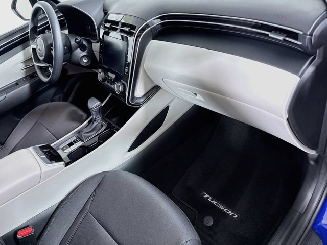 Certified 2023 Hyundai Tucson SE AWD/4WD image 27