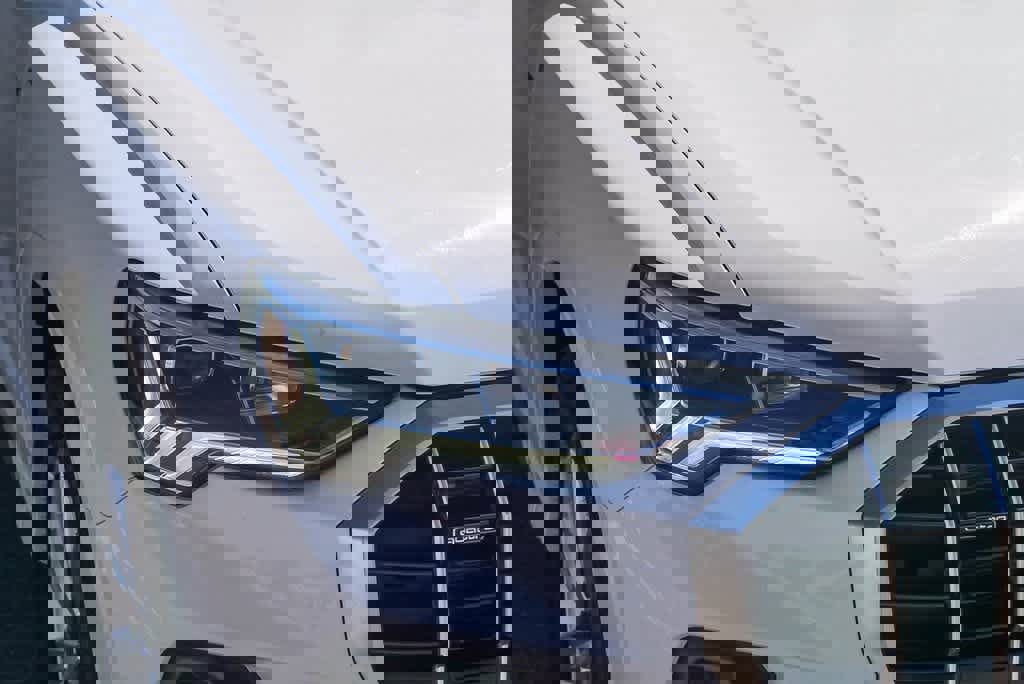 Used 2023 Audi Q3 2.0T Premium image 4