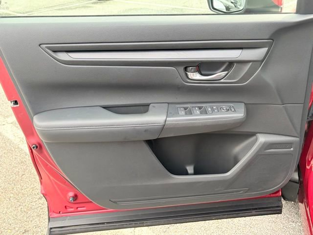 Used 2023 Honda CR-V EX image 12