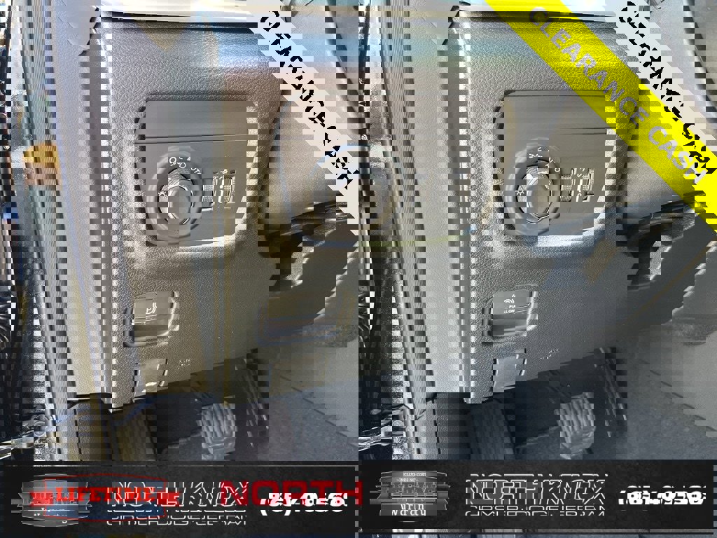 New 2025 Jeep Grand Cherokee L Altitude image 7