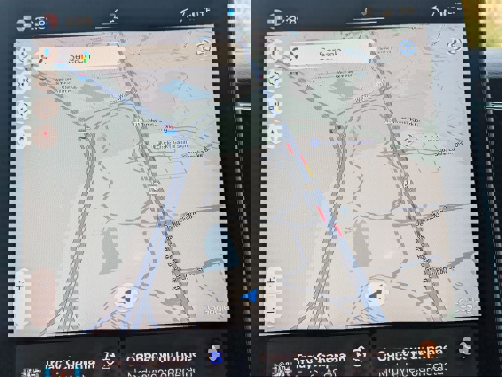 New 2026 Volvo XC60 T8 Core image 28