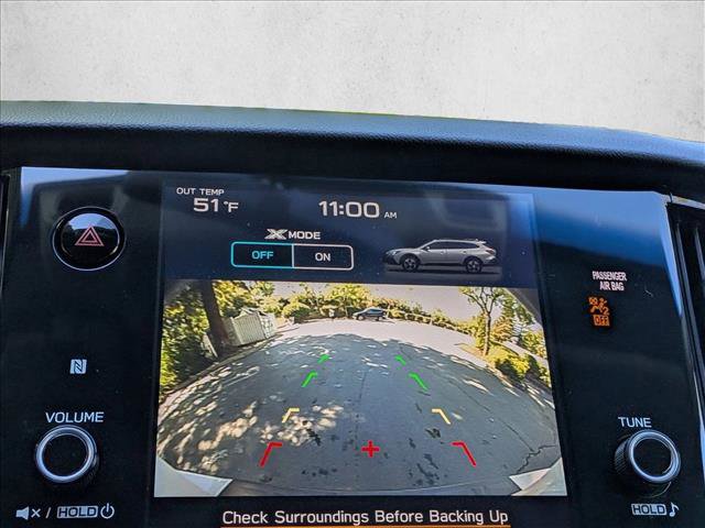 Used 2020 Subaru Outback Premium image 13