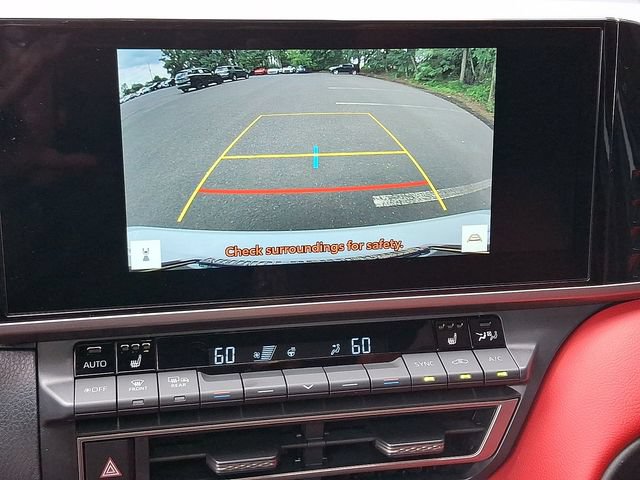 Used 2026 Toyota Camry XSE FWD image 21