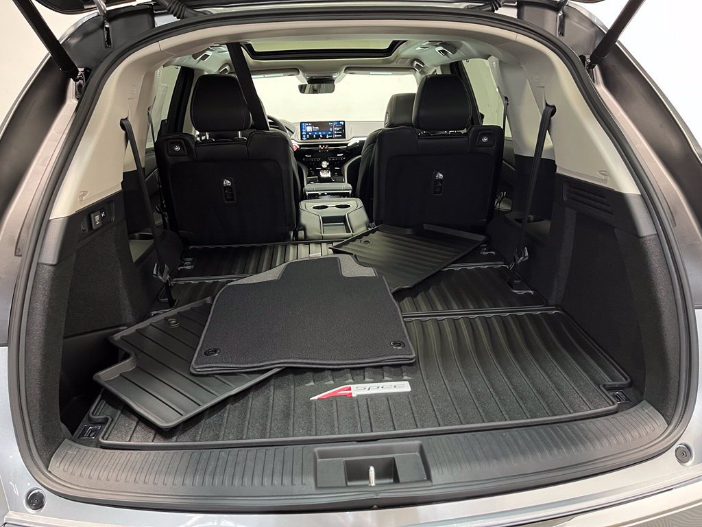New 2026 Acura MDX w/ Technology Package AWD/4WD image 19