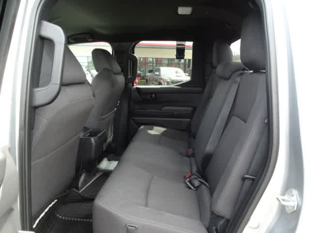 Certified 2024 Toyota Tacoma SR5 AWD/4WD image 21