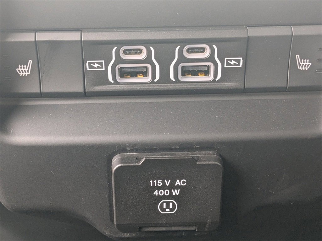 New 2026 RAM 2500 Laramie image 15