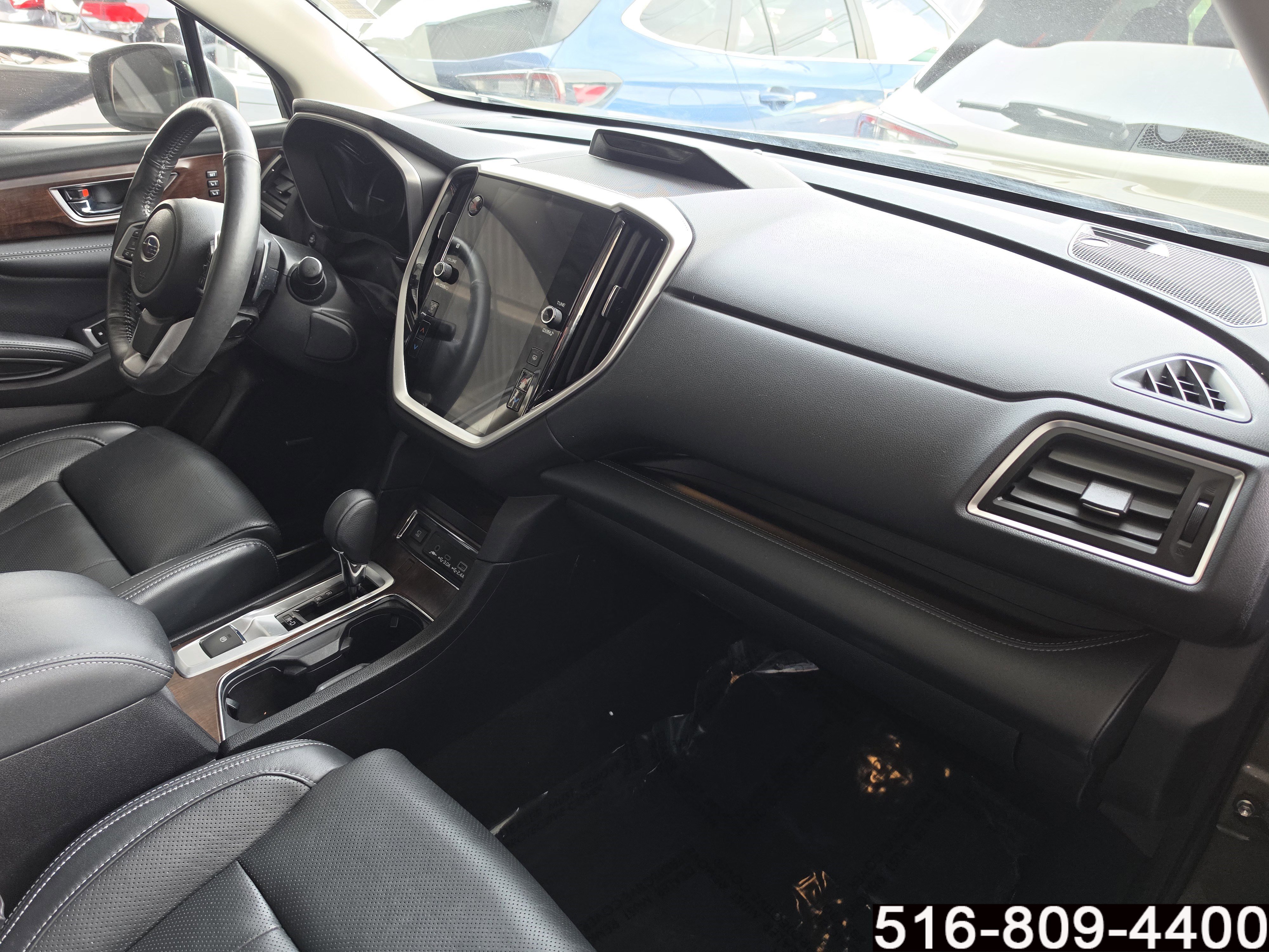 Used 2023 Subaru Ascent Touring image 22