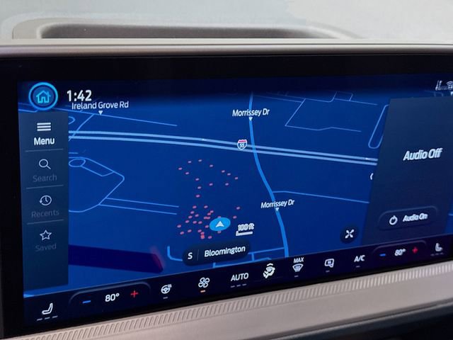 Used 2025 Ford Maverick Tremor AWD/4WD image 13