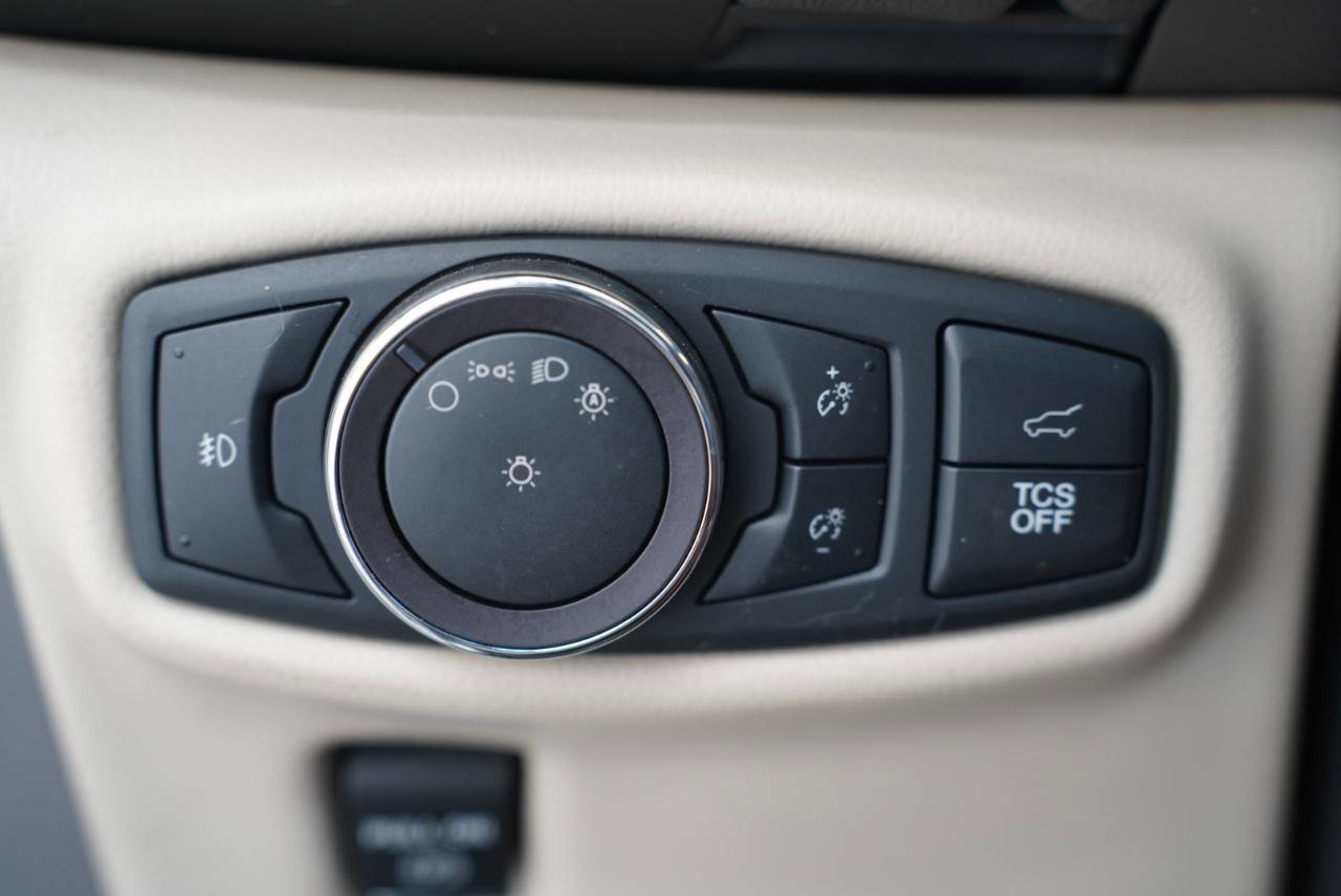 Used 2019 Lincoln Nautilus Reserve w/ Driver Assistance Package image 23