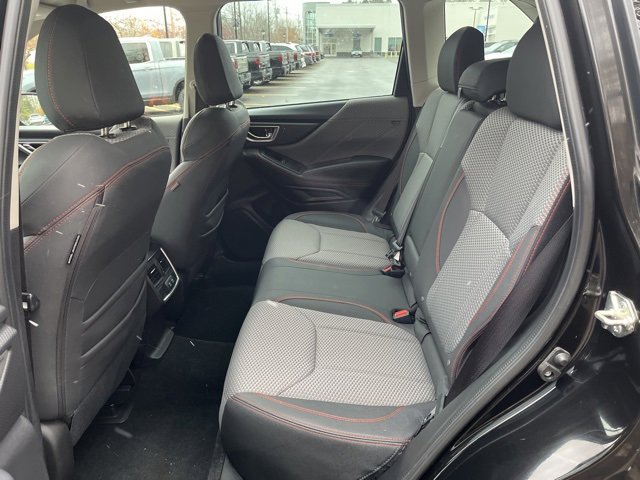 Used 2020 Subaru Forester Sport image 11