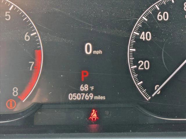 Used 2021 Honda Accord Sport image 12