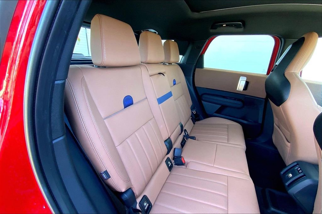 Certified 2025 MINI Cooper Countryman S w/ Comfort Package Max image 29