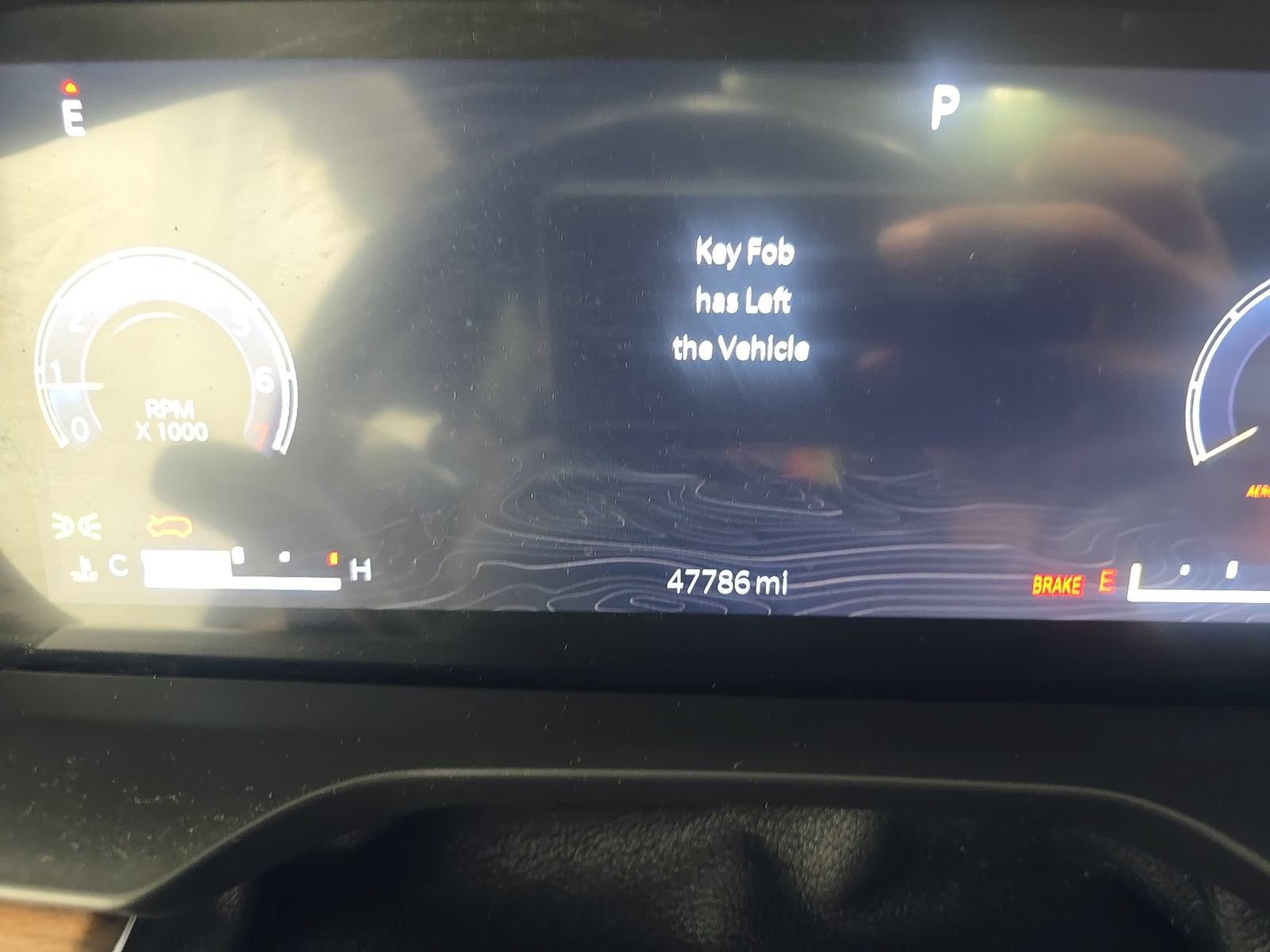 Used 2021 Jeep Grand Cherokee L Summit w/ Luxury Tech Group V AWD/4WD image 8