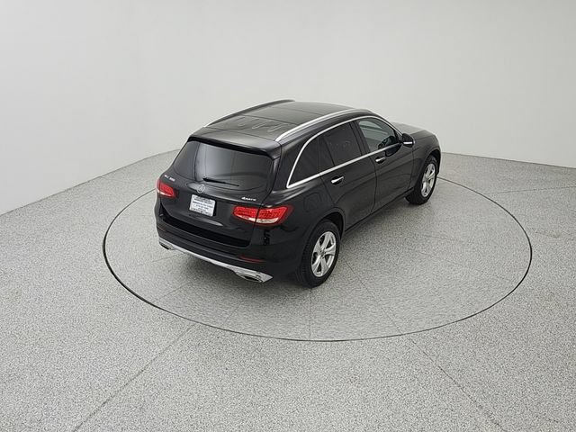 Used 2018 Mercedes-Benz GLC 300 4MATIC image 17