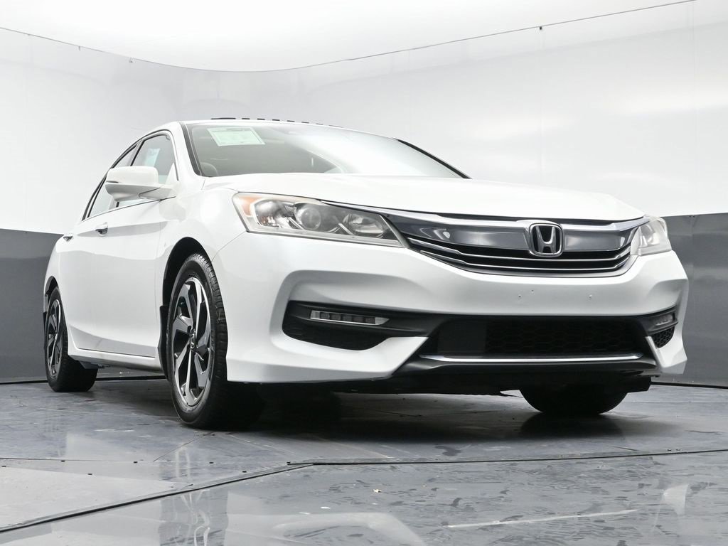 Used 2016 Honda Accord EX-L image 50