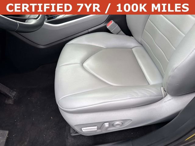 Used 2022 Toyota Highlander XLE image 15