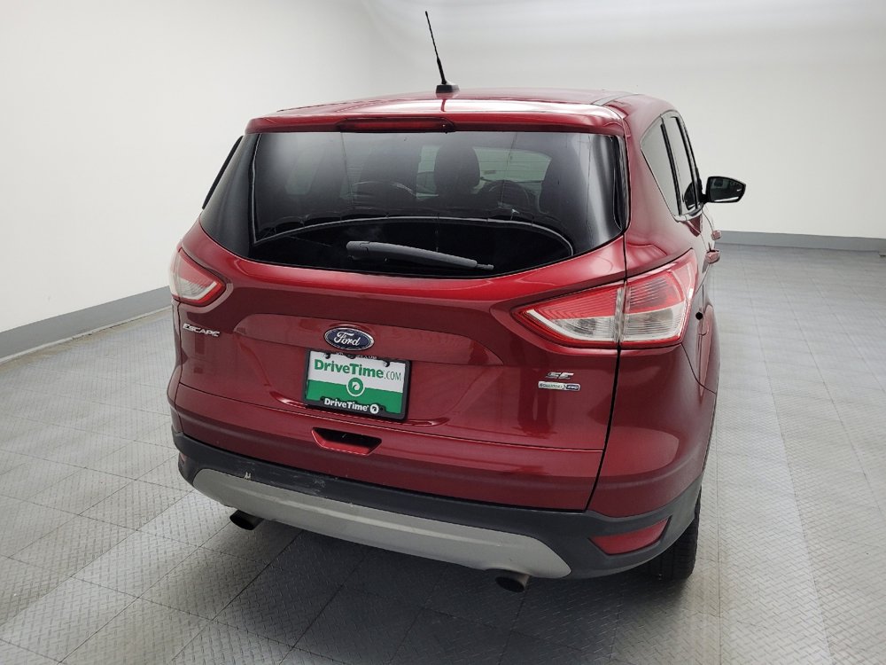 Used 2015 Ford Escape SE image 7