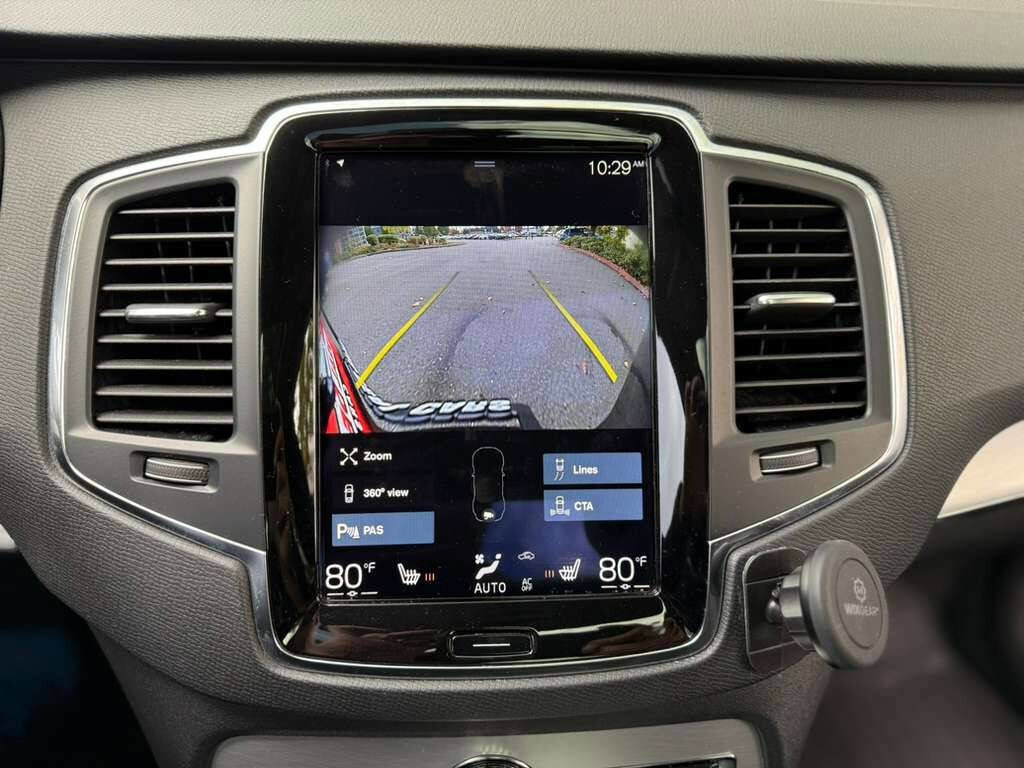 Used 2017 Volvo XC90 T6 Momentum w/ Vision Package image 42