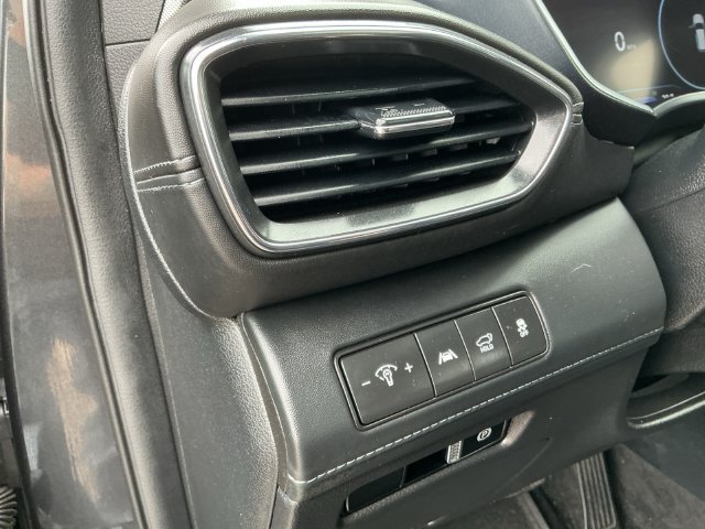 Certified 2022 Hyundai Santa Fe Limited FWD image 26