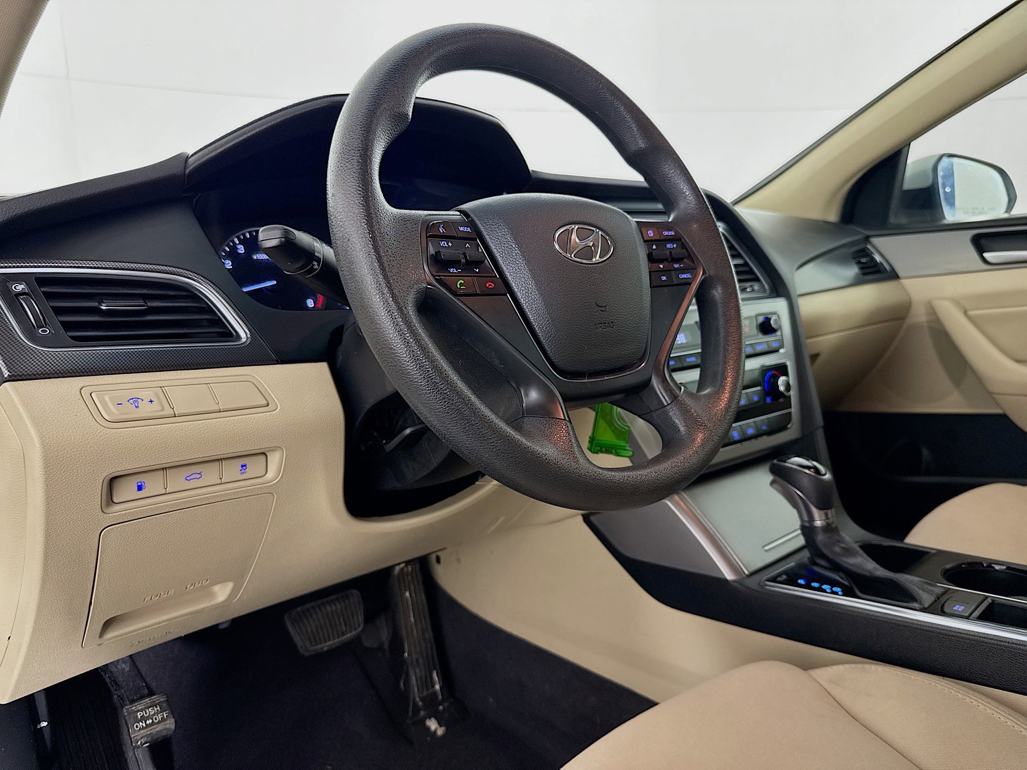 Used 2016 Hyundai Sonata Sport image 21