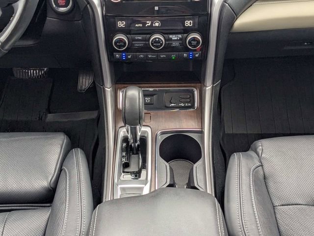 Used 2022 Subaru Ascent Touring w/ Popular Package #2A image 19