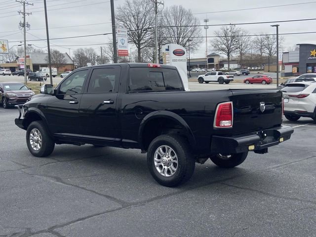 Used 2014 RAM 2500 Laramie image 6