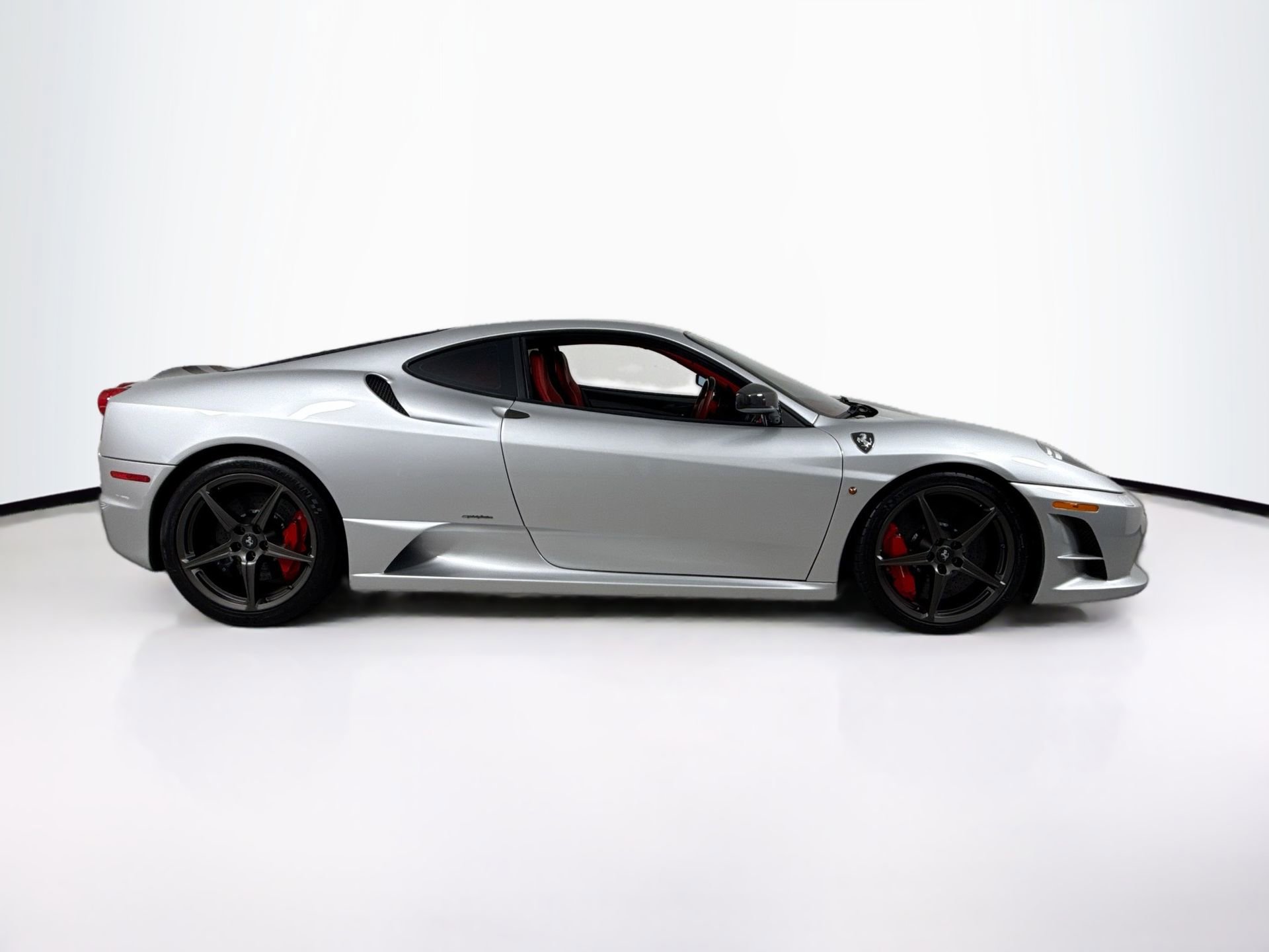Used 2008 Ferrari F430 Scuderia RWD image 8