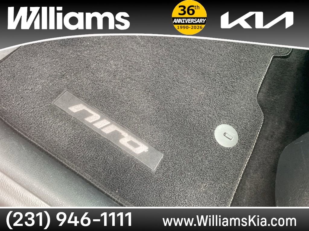 Used 2019 Kia Niro S Touring image 20